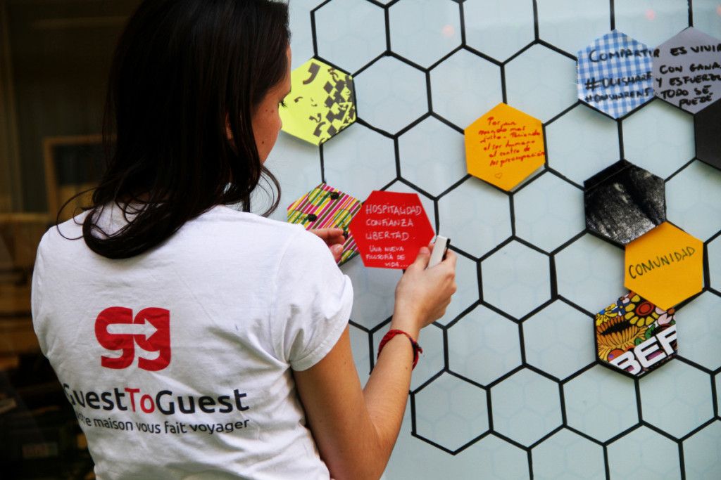 OUISHARE BARCELONA FOTOBLOG5