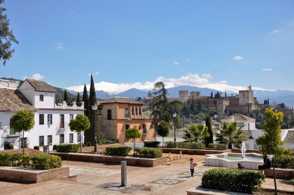 Intercambio de casa con HomeExchange