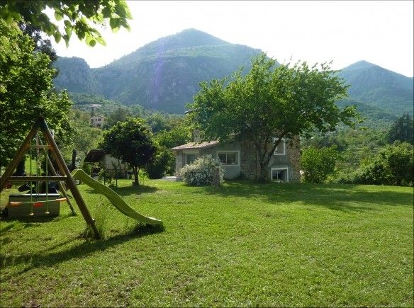 Intercambio de casas con HomeExchange