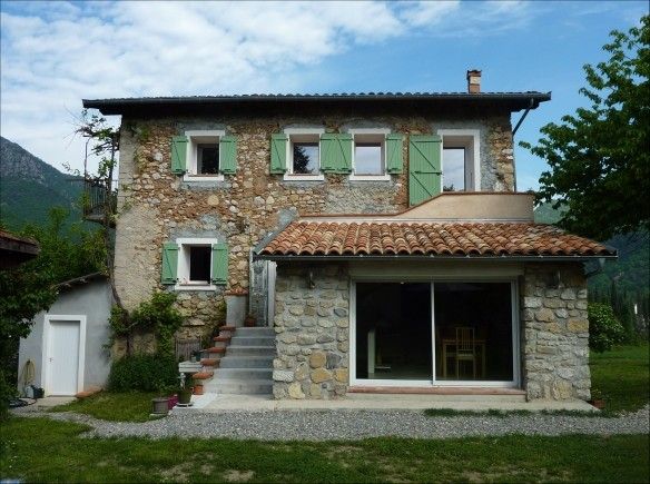 Intercambio de casas