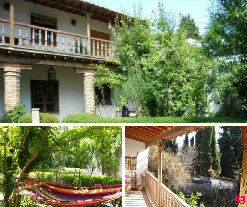 Intercambio de casa con HomeExchange