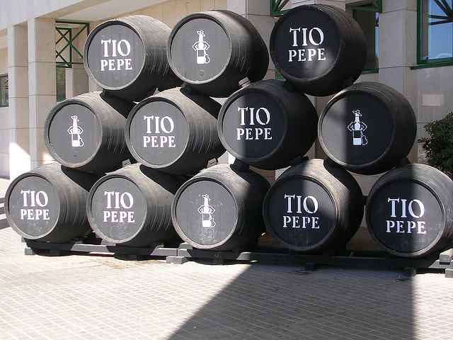 Jerez de la Frontera - que hacer en Cádiz