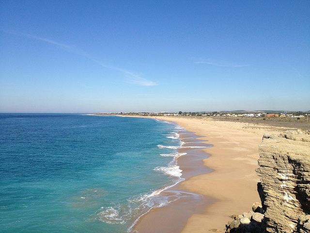 Caños de Meca - que hacer en Cádiz