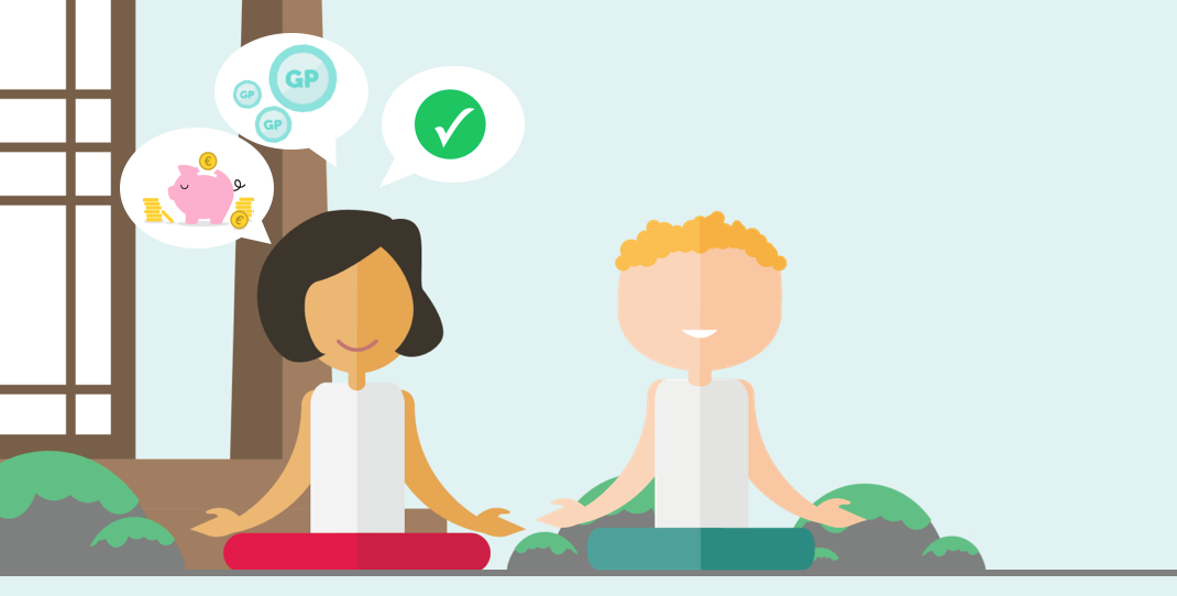 Intercambio de casas cónyuge duda