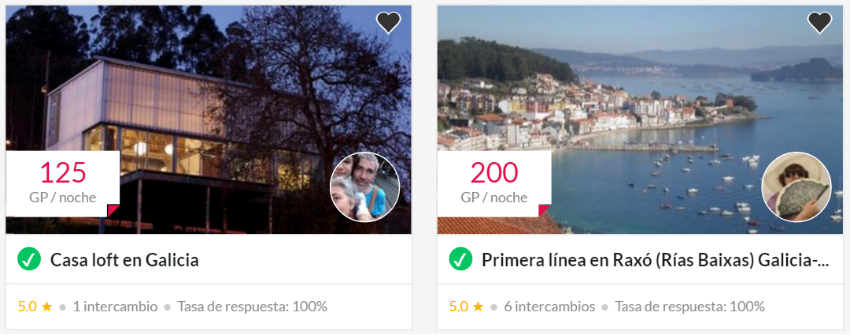 CÓMO ENCONTRAR UN INTERCAMBIO DE CASA Galicia