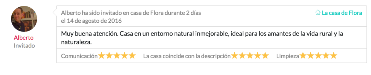 la magia de los intercambios de casa