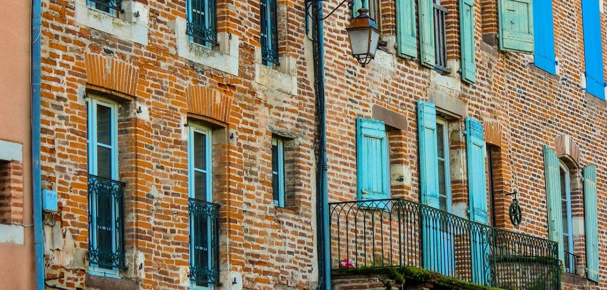 vacances france sud france albi toulouse echange de maisons