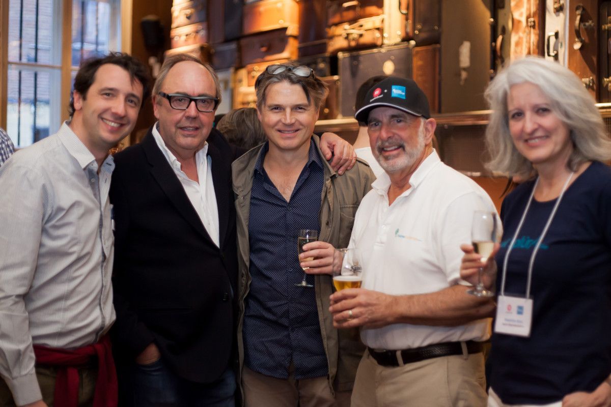 Bruxelles HomeExchange HomeExchange