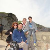 Cómo son las personas que intercambian sus casas