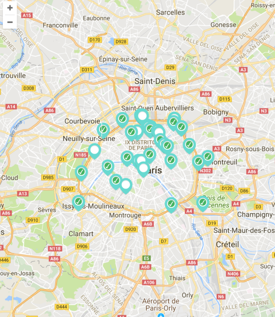 problemas al encontrar un intercambio de casa