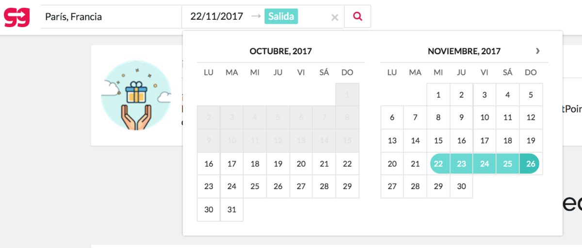 problemas al encontrar un intercambio de casa