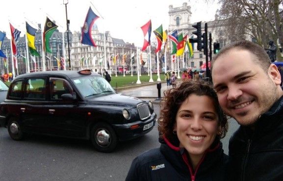 Intercambio de Casa en Londres: testimonios Guestoguest