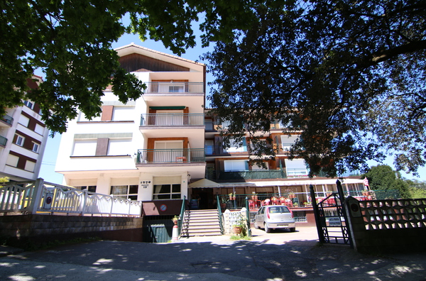 Casas más vista en España