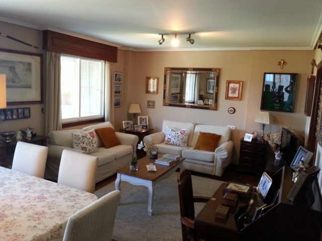 Casas más vistas en España