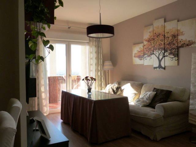 Casas más vistas en España