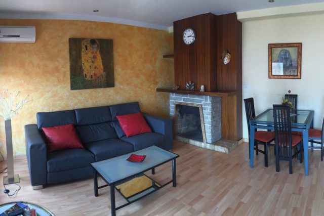 Casas más vistas en España