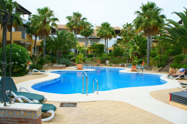 Casas más vistas en España