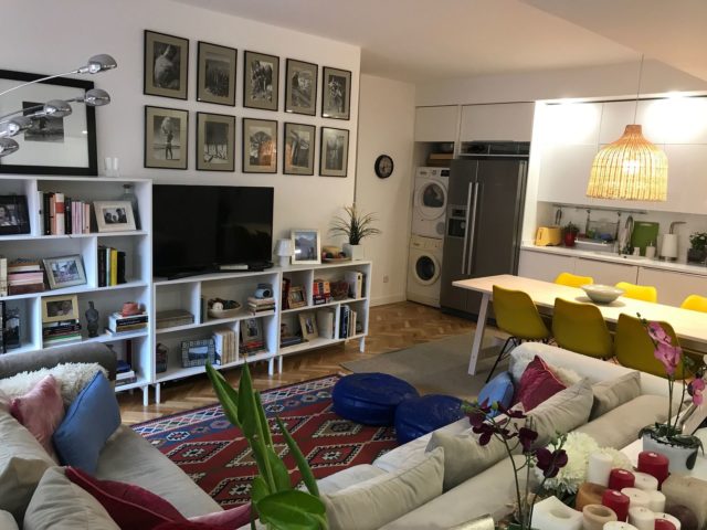 Casas más vistas en España