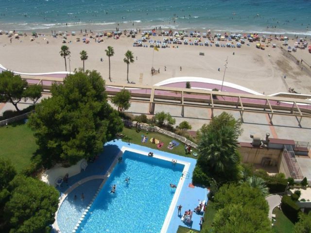 Casas más vistas en España