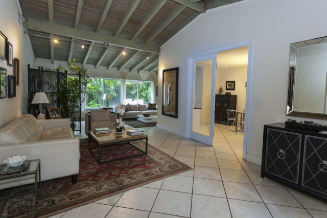 Oferta de Intercambio en Miami