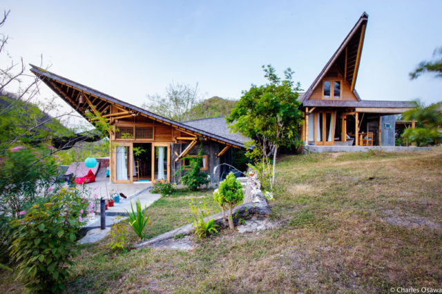 Oferta de Intercambio en Indonesia