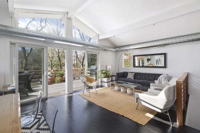 Oferta de Intercambio en los Hamptons