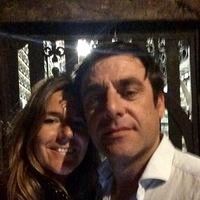 intercambio de casa en una caravana