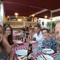 Alfonos, Destinos recomendados por los papás de HomeExchange