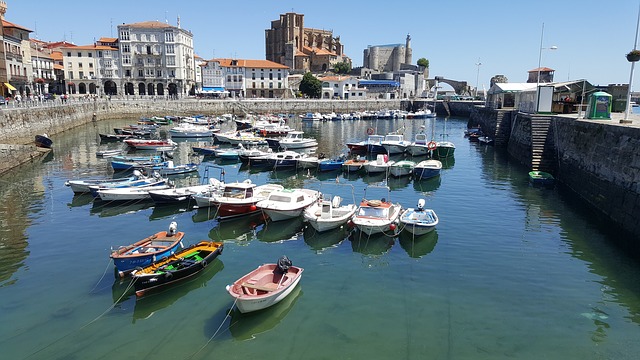 Castro Urdiales, Ideas para visitar Cantabria