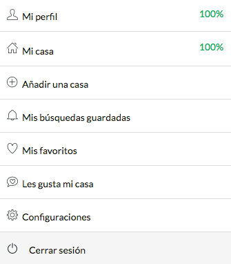 Segunda residencia en HomeExchange