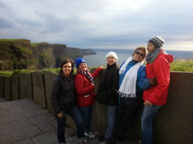 intercambios de larga duración