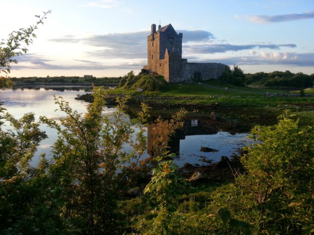 intercambios de larga duración