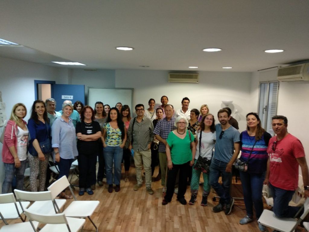 GuestNights en Málaga