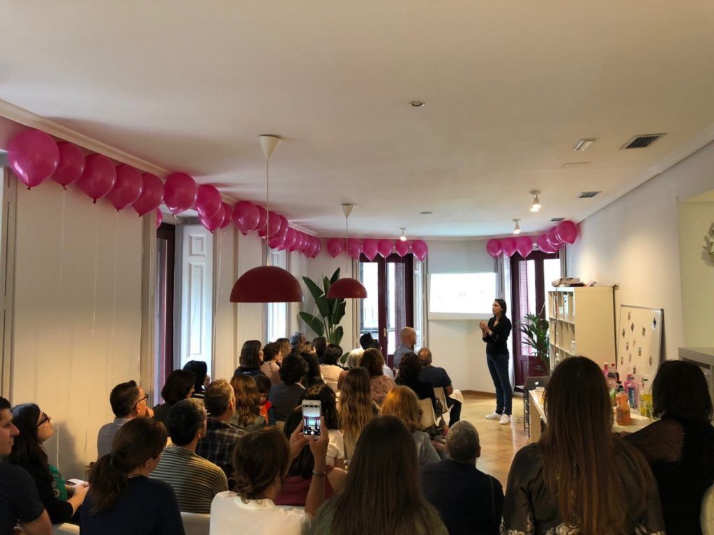 GuestNights en MAdrid