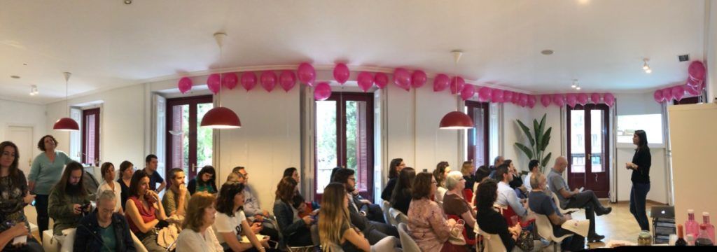 GuestNights en MAdrid