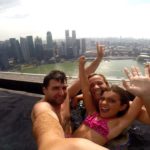 Intercambios de casa con famosos