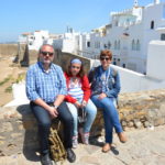 Intercambios de casa con famosos