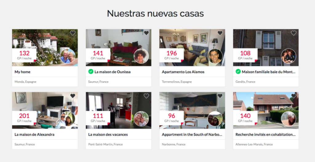 preparar tus próximas vacaciones 