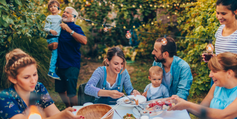 Familia HomeExchange. Cómo usar tus GuestPoints