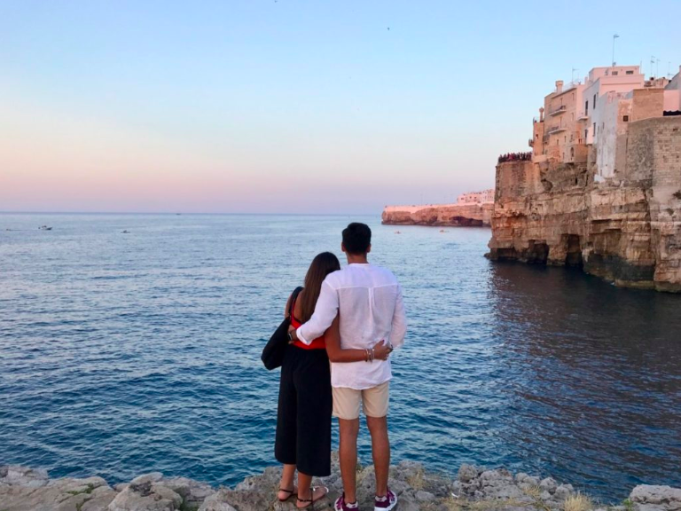 Viaje en pareja. Cómo usar tus GuestPoints