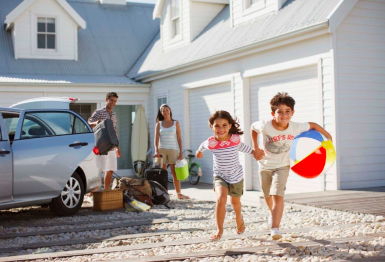 Escápate. Cómo usar tus GuestPoints