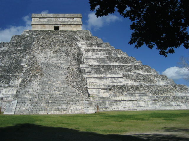 México. Tipos de intercambios de casa