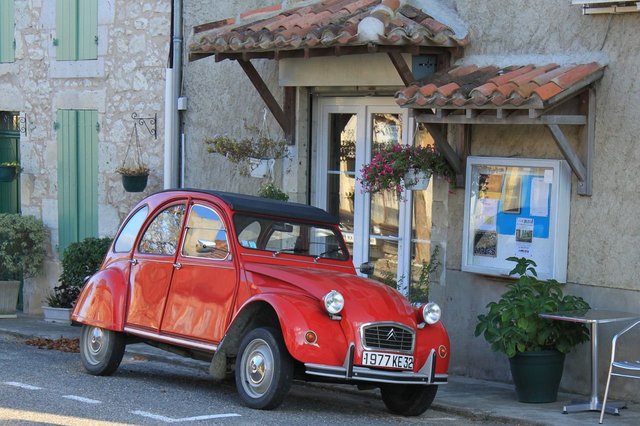 citroen-2cv-356582_1280