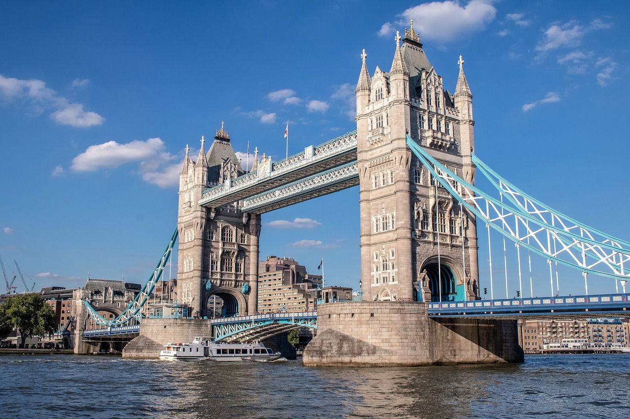 que-ver-en-londres-tower-bridge