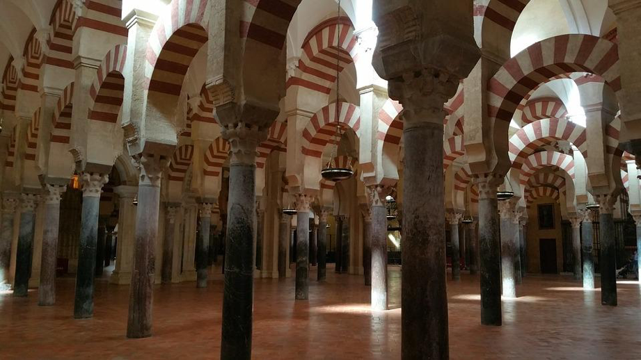 que-visitar-en-Cordoba-mezquita