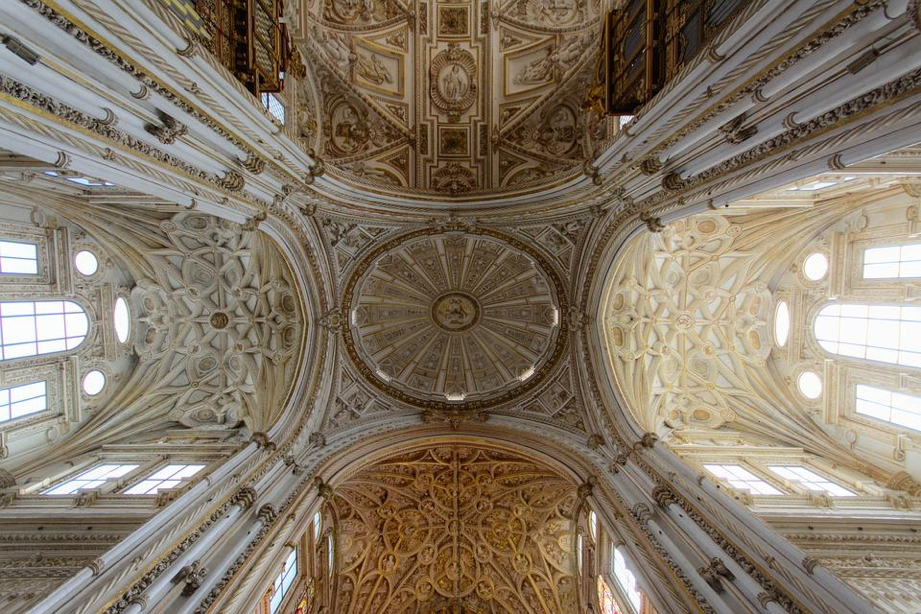 que-visitar-en-Cordoba-mezquita