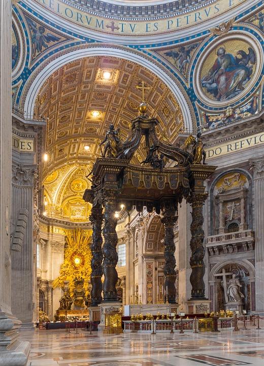 organiza-un-fantástico-viaje-qué-ver-en-Roma