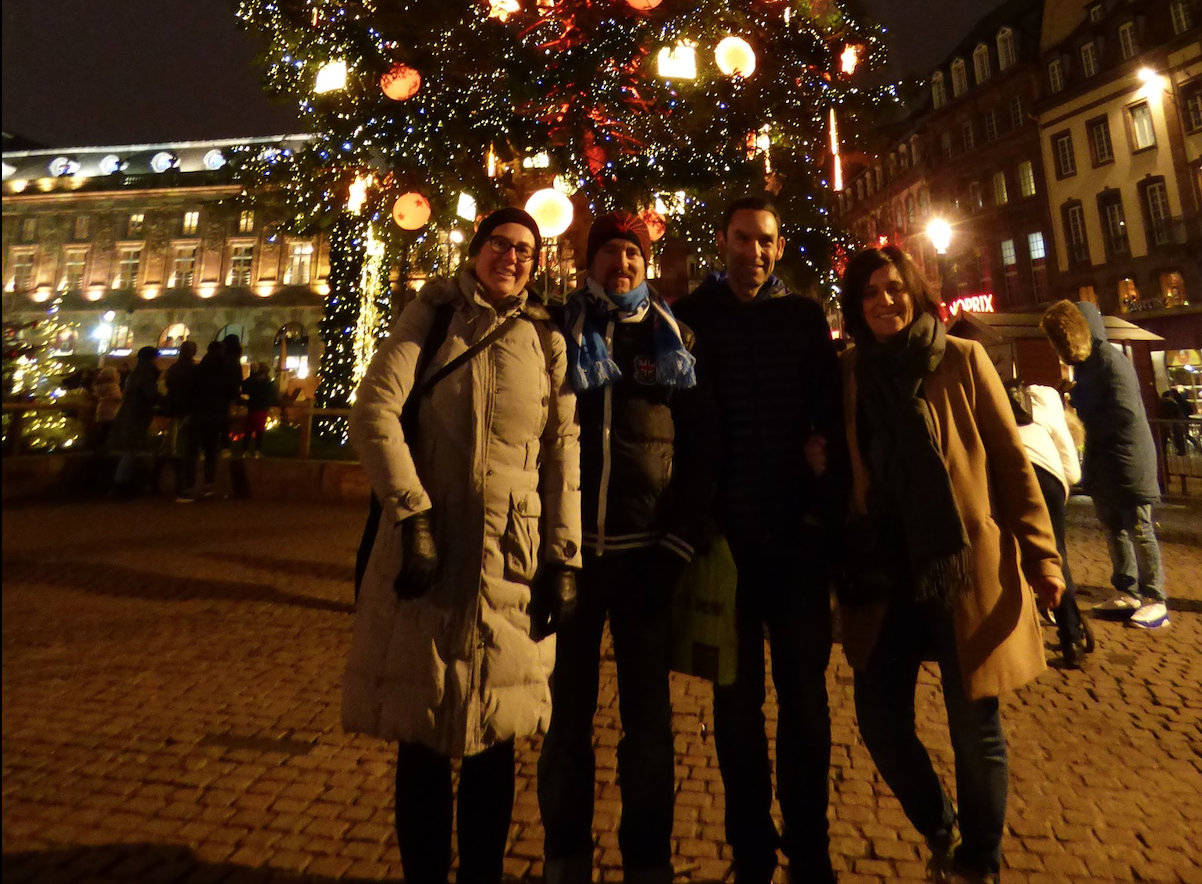 Aurélie_HomeExchange