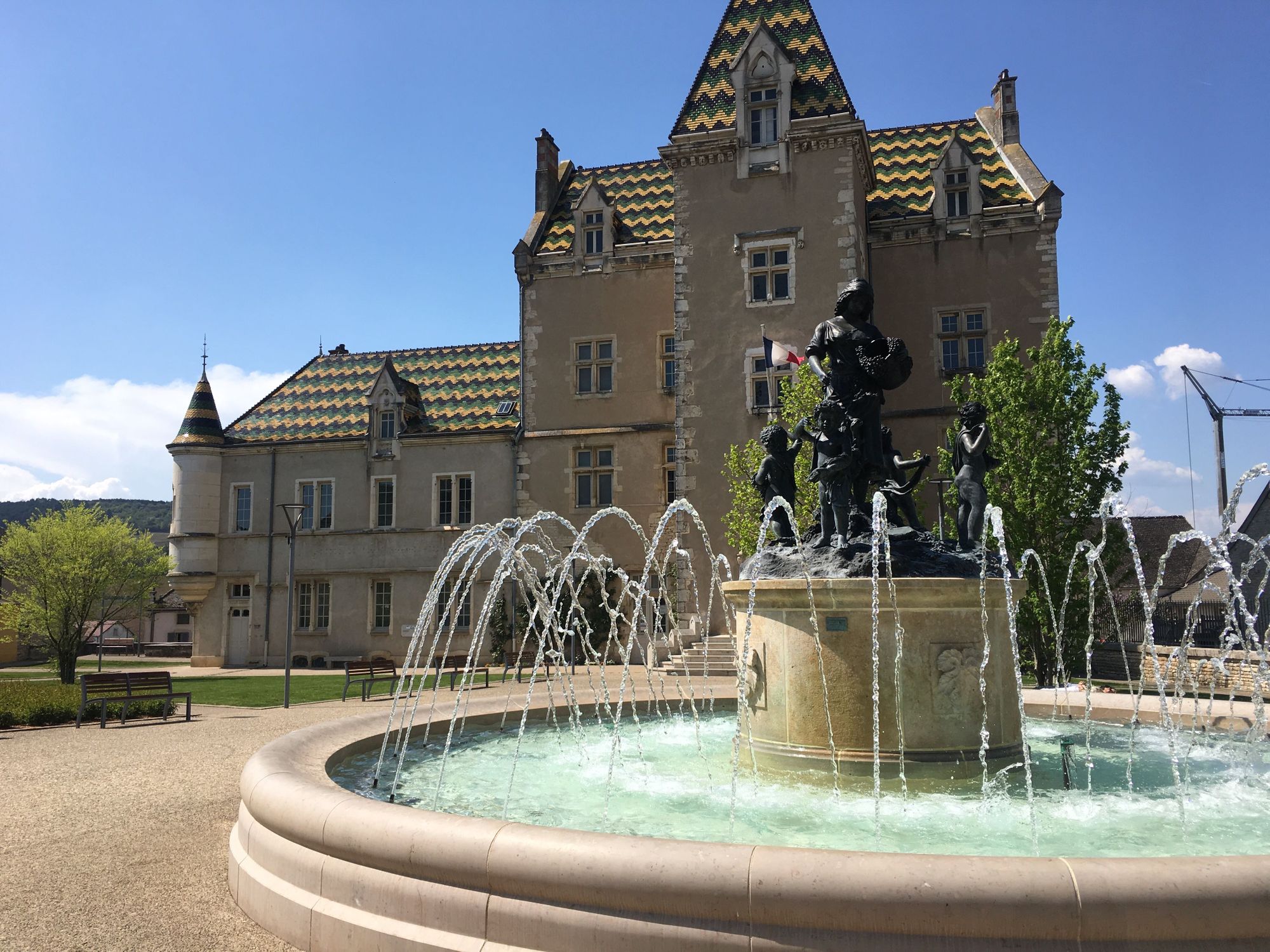 Intercambio_de_Casa_en_Borgoña