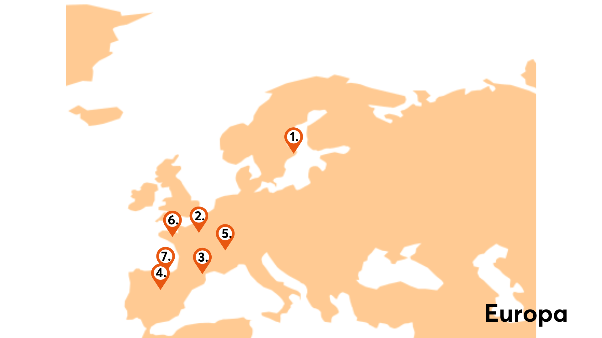 Recomendaciones locales y trucos de HomeExchangers